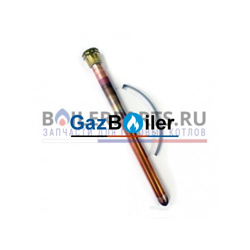 Гильза 1/2" длина 250 мм Pegasus Ferroli 39816760