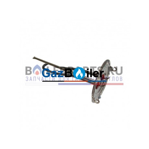 Нагревательный элемент1000W 230V Б/Ш (новый 65151226) Ariston 65152105