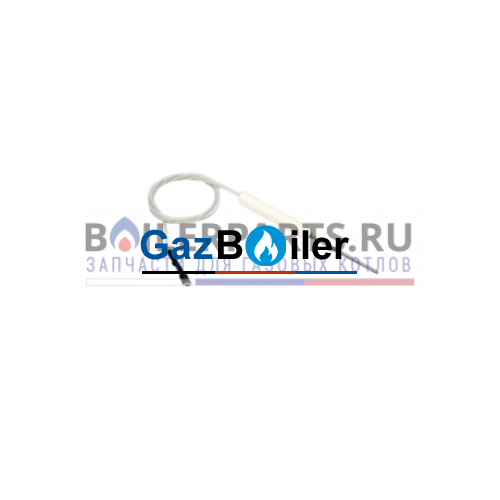 Электрод ионизации Elco Cuenod 120 мм 13012406