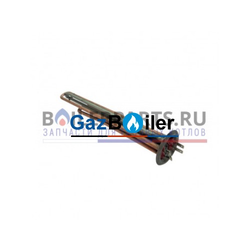 ТЭН для вертикальных водонагревателей (старый 65150721) Ariston 65152340