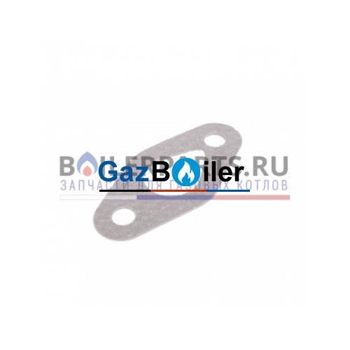 Прокладка под электроды розжига для котлов Beretta 20097164