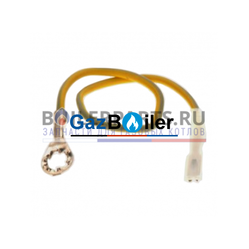 Кабель розжига GB172i / GB182 Bosch/Buderus/Junkers 87186486570