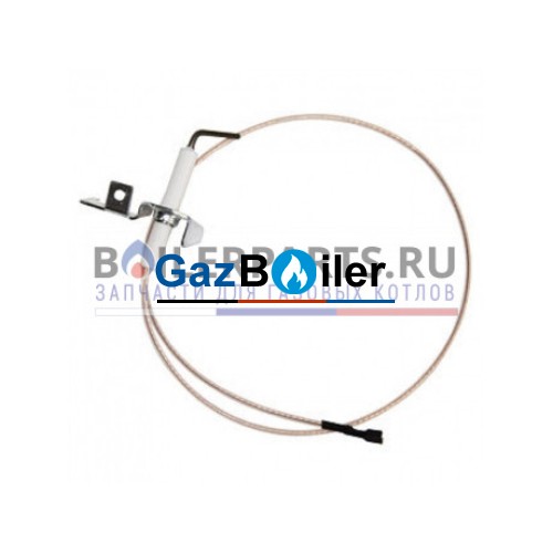 Электрод ионизации DIN-V16 для котлов Protherm 0020034961