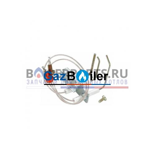 Электрод розжига Vaillant 090726