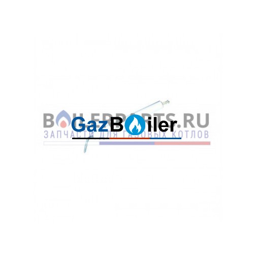 Электрод поджига FBR 133 мм 133945