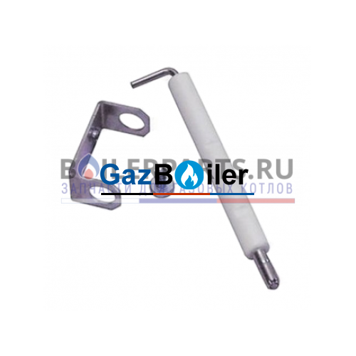 Электрод ионизации WT13 Bosch/Buderus/Junkers 87081070090