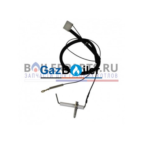 Свеча розжига Solly Standart, Solly Comfort 4500300017