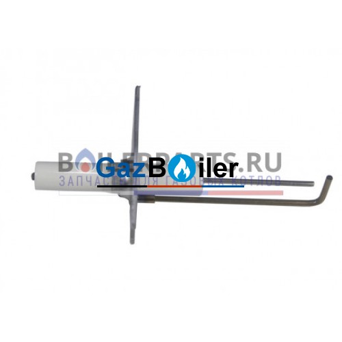 Электрод розжига сдвоенный 537D3025
