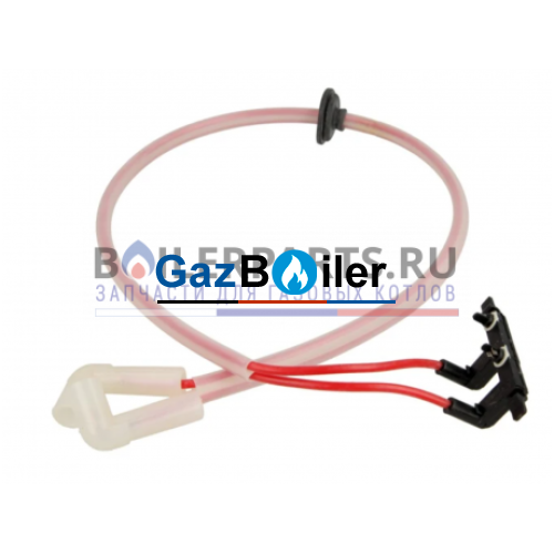 Кабель запальника ZSBR 3-12 / KSBR 3-16 Bosch/Buderus/Junkers 87144019990