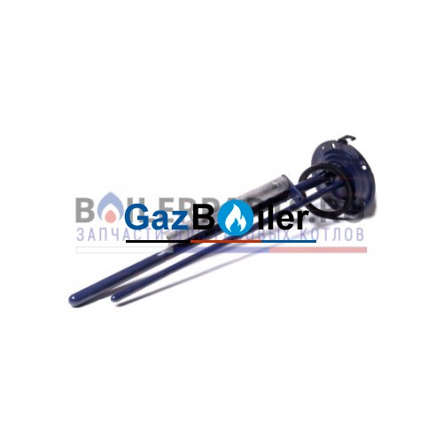 Фланец в сборе Ariston 65119477