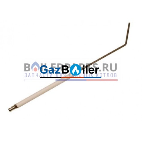 Электрод ионизации Baltur 265 мм 53621
