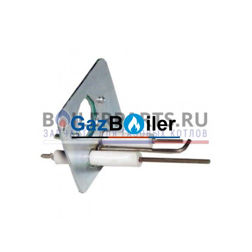 Электроды розжига и ионизации Ferroli 38800350
