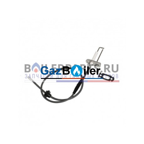 Электрод розжига и ионизации для котлов Viessmann 7831346