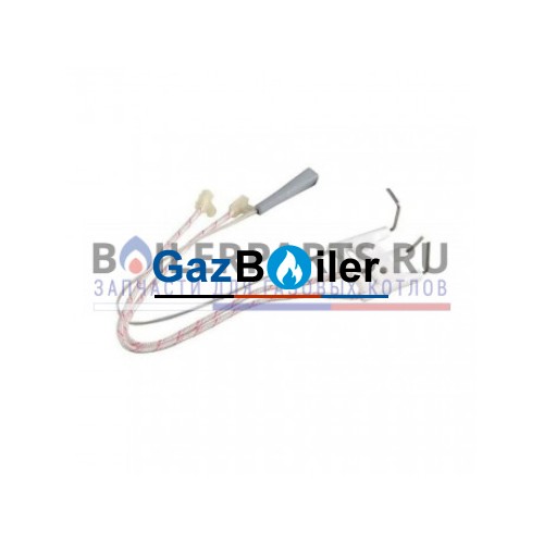 Защита (электрод зажигания) Ariston 999866