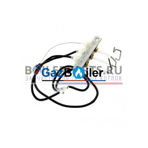 Комплект электродов Rocterm Emerald TB-B24 d32990