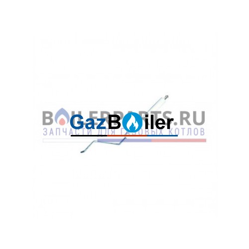 Электрод поджига правый FBR 193 мм 133260
