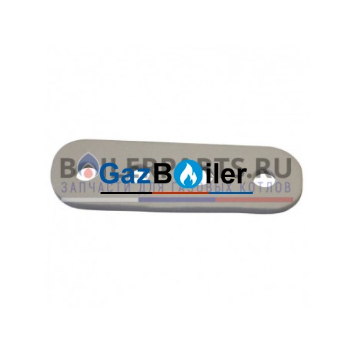 Прокладка электродов GB172i (10 штук) Bosch/Buderus/Junkers (новый 8737708824) 87186648900
