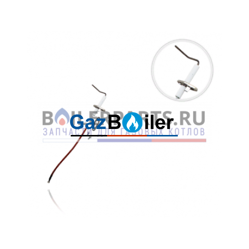 Электрод ионизации Ariston EGIS Premium EVO 60001873