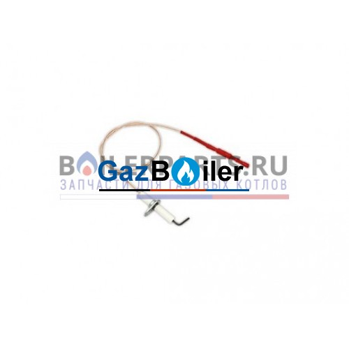 Электрод поджига Baltur 52 мм 25187