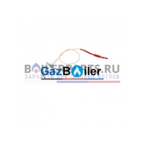 Электрод поджига Baltur 52 мм 25186