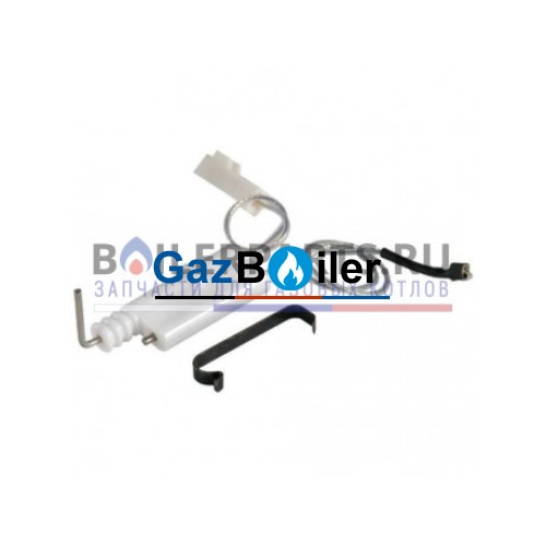 Запальник газовой колонки Bosch Junkers 87081070130