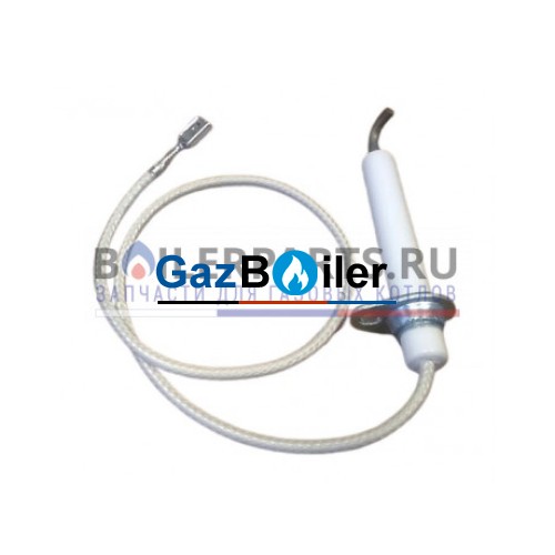 Электрод розжига, левый (turboFIT) для котлов Vaillant 0020252992