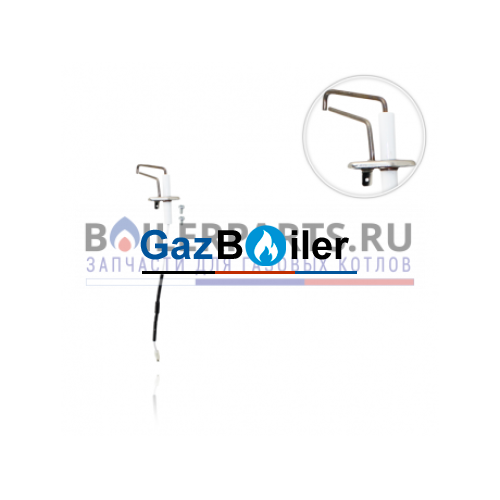 Электрод розжига Ariston Egis Premium 60001872