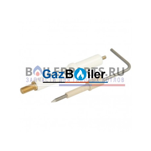 Комплект электродов WR350/400-3(7) / W135/275 Bosch/Buderus/Junkers 87181070670