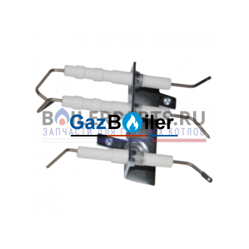 Электрод контроля и розжига Vaillant 090706