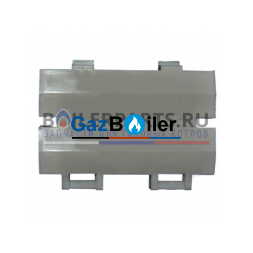 Изолирующая гильза (2 штуки) 334X, 434X / AE334 Bosch/Buderus/Junkers 8718584778