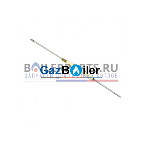 Электрод поджига Baltur 380 мм 34338