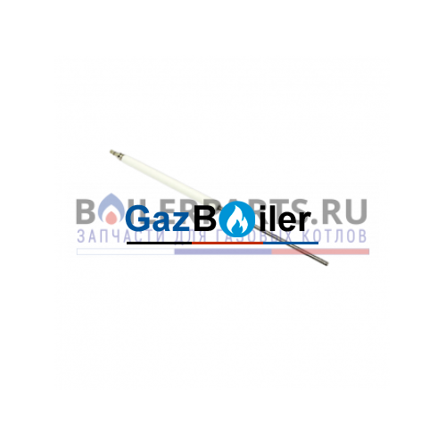 Электрод ионизации Ecoflam 199 мм 65322159