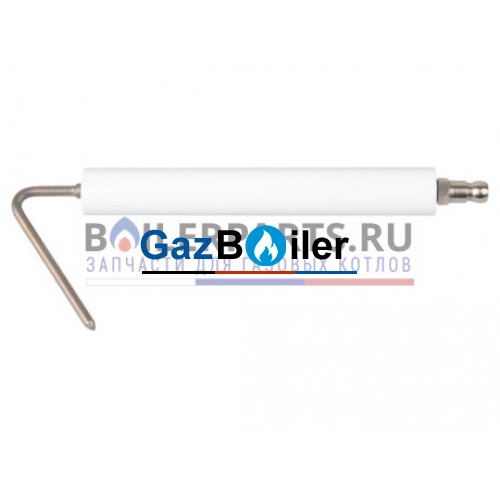 Электрод поджига Baltur 129 мм 0023030008
