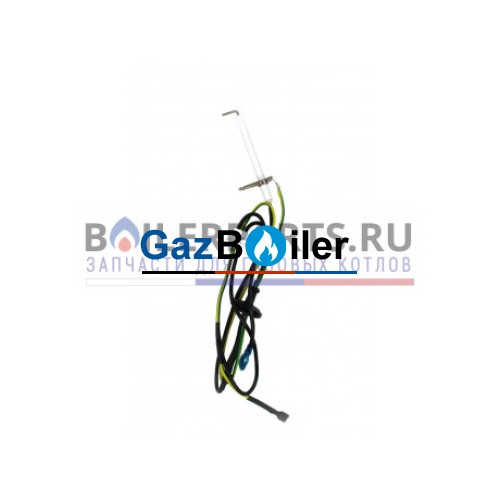 Электрод розжига Electrolux DA01000006