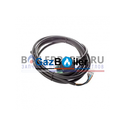Кабель к магнитной катушке 900mm Buderus 05181722