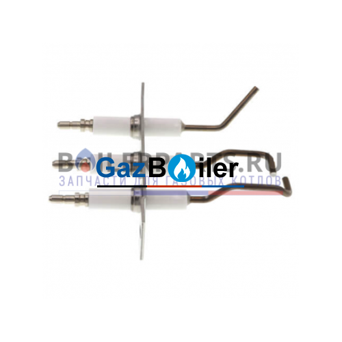 Комплект электродов wtd 2 Bosch/Buderus 87013022490