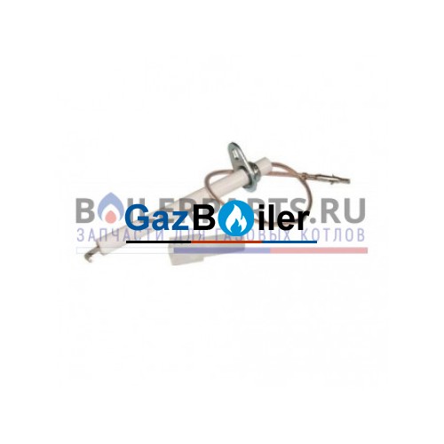 Электрод розжига Biasi левый Delta, Nova Parva, Parva Control, Parva Comfort, Parva Recupera (BI1123101)
