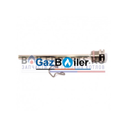 Погружная гильза G1/2 L=150 мм для Viessmann 7817326