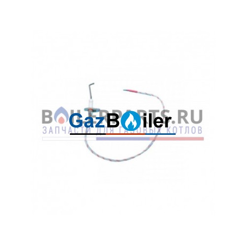 Электрод ионизации (новый 64202273) Ariston 65107363