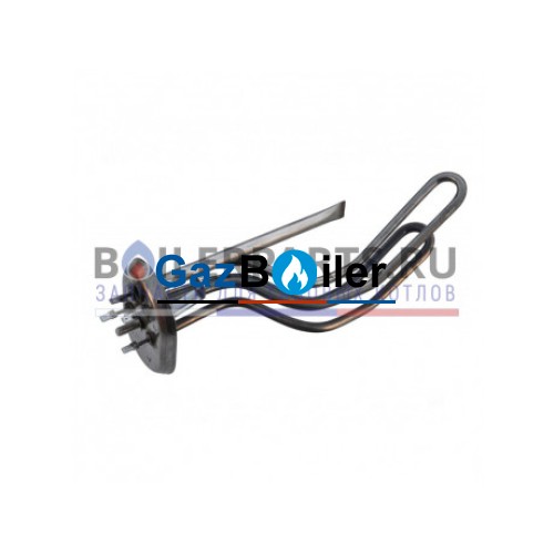 Нагревательный элемент 800+1200W 220V Ariston 65150385