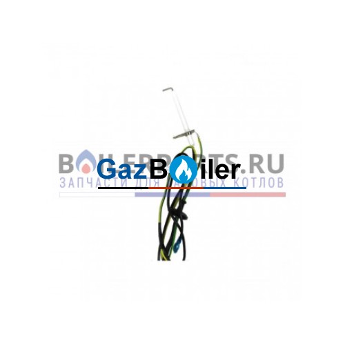 Электрод розжига Zoom Boilers, Solly Primer, Rens DA13010139
