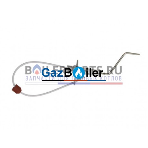 Электрод ионизации (контроля пламени) Immergas VICTRIX Zenus Superior 3.022326