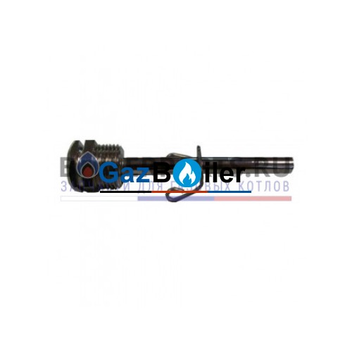 Погружная гильза R1/2" X 100мм Viessmann 7816035