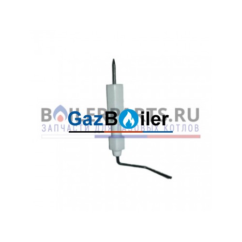 Электрод ионизационный (старый 722302500) BAXI 70553144