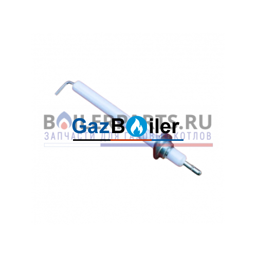 Зажигающий электрод TERMET Mini Max Turbo Z0560.00.03.00 GCO-DP-21-03, GCO-DZ-21-03