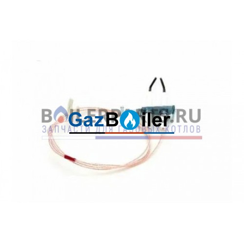 Электрод розжига на газовый котел Saunier Duval Semia C24, F24 0020039175