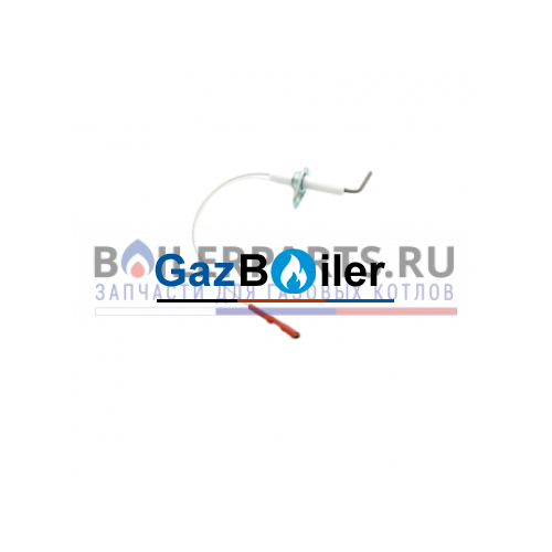 Электрод розжига для котлов Baxi 721601100