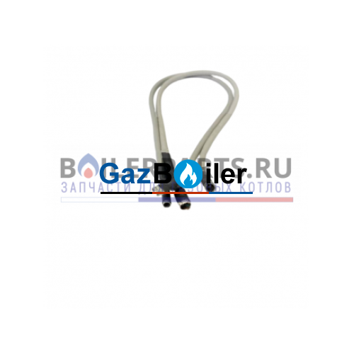 Провода электродов розжига и ионизации Ferroli 39814080L