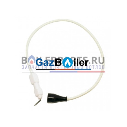 Электрод розжига (старый 722305200) BAXI 70553705