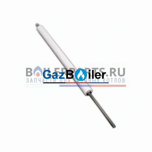 Электрод ионизации Elco Cuenod 281 мм 13013050